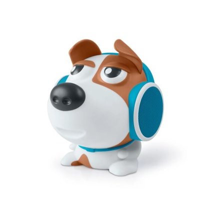 Muse M-315 Bærbar Bluetooth-højttaler til hunde 4W