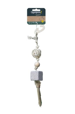 Akudim Quapas Fugleleke - 32cm