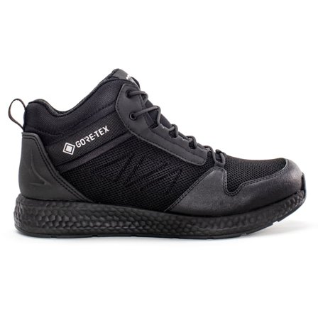 Polecat Orbit Bounce Gore-Tex Unisex everyday shoes Black 40