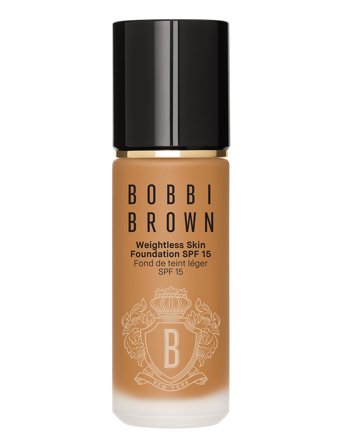 Bobbi Brown Weightless Skin Foundation Spf15 - 30 ML