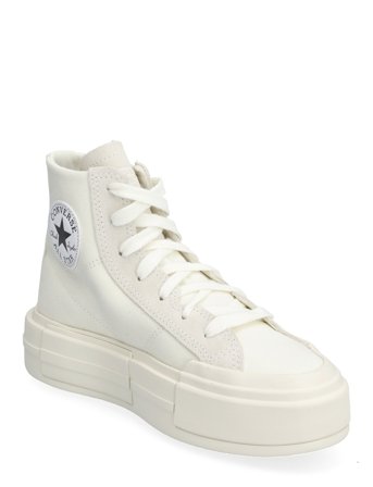 Converse Ctas Cruise Hi Egret/Egret/Egret - White - 41