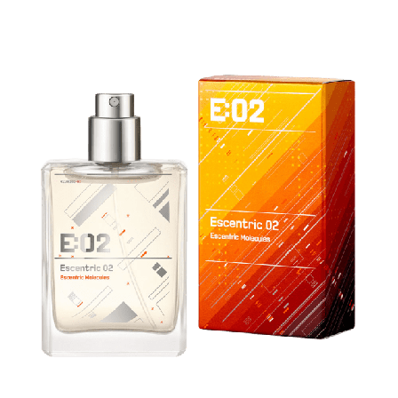 Escentric Molecules 02 EdT Refill 30 ml Parfym & Dam