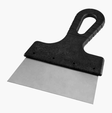 Biltema - Bredsparkel 150 mm