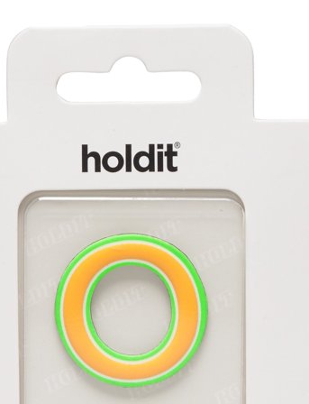Holdit | Sticker Letter | ONE SIZE