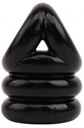 Triangle Phallic Ring