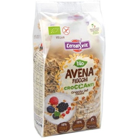 Avena Bio Croccante 250 g