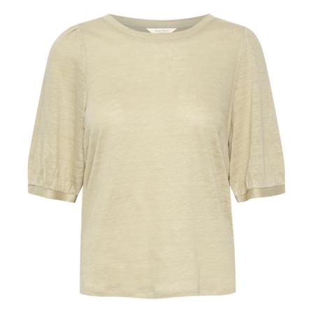 Part Two EvinPW TS Hvid, Dame Bluser, Størrelse: XL