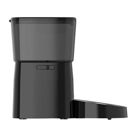 Rojeco 2L automaattinen lemmikkieläinten syöttölaite painikeversio