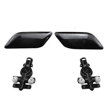 Päävalonpesimen suutin kansi liitin 85045-33060 85044-33070 2009-2011