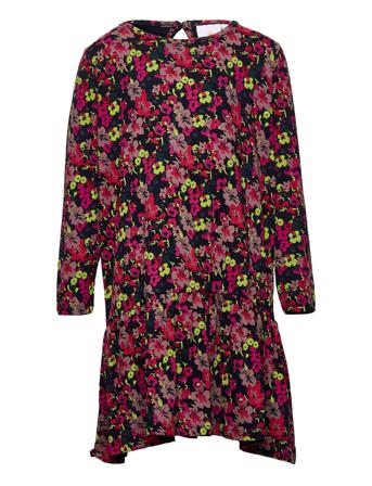 Tnalyah L_S Dress Patterned The New