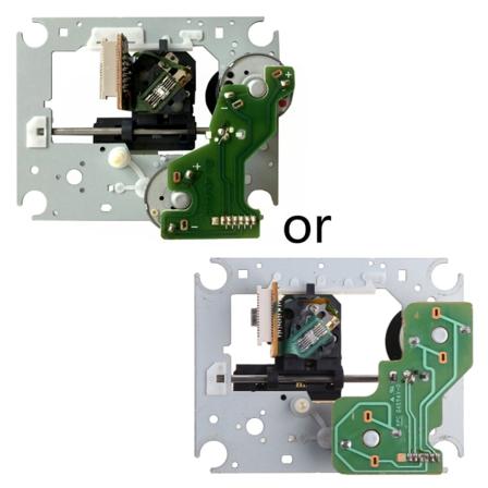 Originalt laserlinse til KSS-213C 213CCM med mekanisme Originale udskiftninger Reparationsdel i premium kvalitet