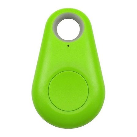 Smart Bluetooth Nyckelhittare