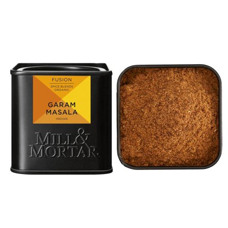 Mill & mortar Garam Masala 50 g | KitchenOne