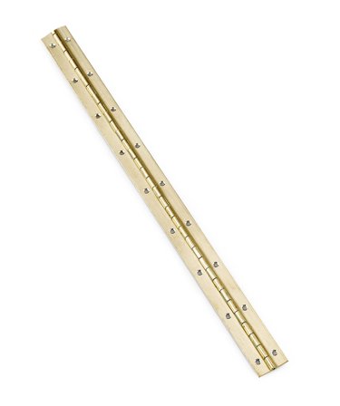 Habo 7435 Pianohængsel, Dør- & vinduesbeslag