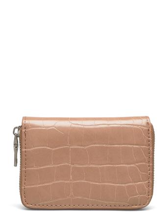 Unlimit Wallet Holly Bags Card Holders & Wallets Wallets Beige Unlimit
