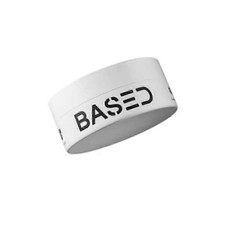 Based Bodyworks Hårlera | Hög Stadga Låg Glans | Matt Finish | Enkel