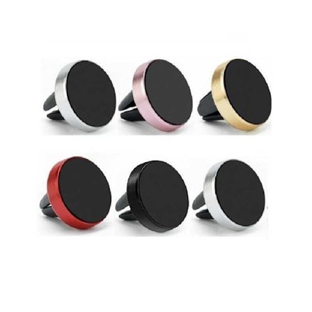 Universal Magnetisk Holder til Mobiler Vent