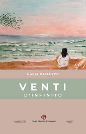 Venti d'infinito Maria Galluzzo
