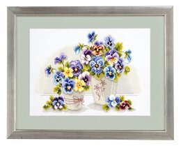 Bild Veilchen - Vervaco