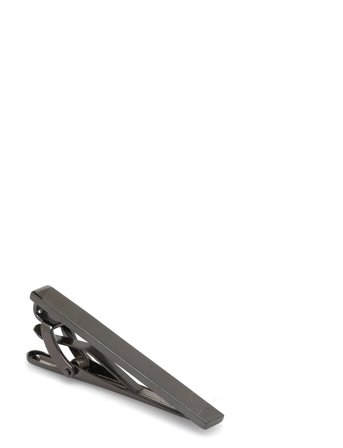 Lindbergh Black | Tie Clip Short | ONE SIZE