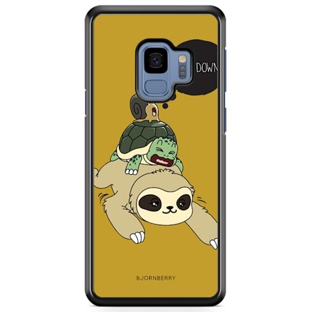 Bjornberry Skal Samsung Galaxy S9 - Slow Down