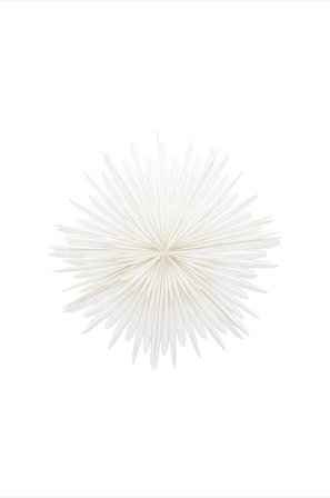 Venture Home - Valotähti Sälen - Valkoinen - Valotähdet - - Homeroom