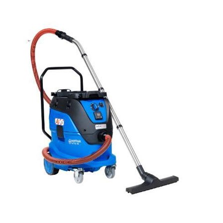 Nilfisk ATTIX 44-2L IC MOBILE Støvsuger 1400 W, L-klasse, Rengjøringsmaskiner