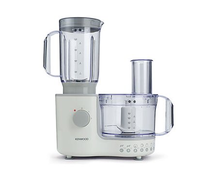 KENWOOD FOODPROSESSOR FP190