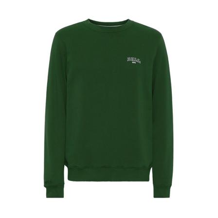 Ball, Sweatshirt - M. Singletary Zielony, Kobieta, Rozmiar: S