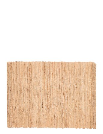 Handwoven Hemp/Ramie Placemat Beige Lexington Home