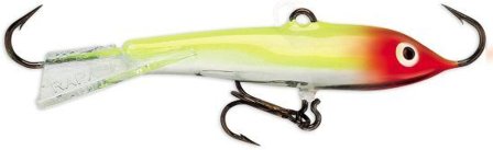 Rapala Jigging Rap 7cm, 18g - CLN