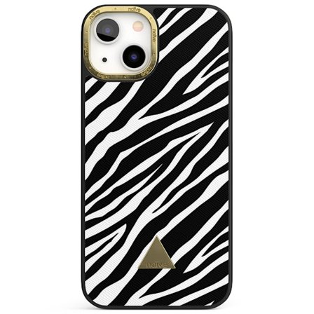 Naive iPhone 13 Skal - Zebra