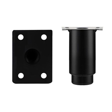 Möbelben Stödben SVART - spot sales