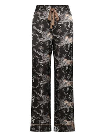 Janet Pants Black CCDK Copenhagen