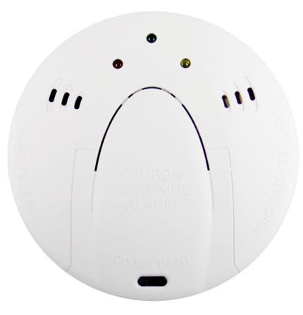 Hikvision Pyronix Carbone Detector