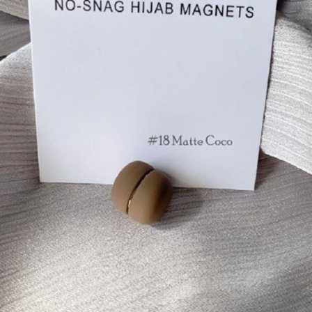 Tørklæde Magnet Magnet Pins 06 06