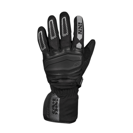 MC-Rukavice iXS Balin-ST Černá XL