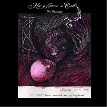 Heritage Her Name Is Calla