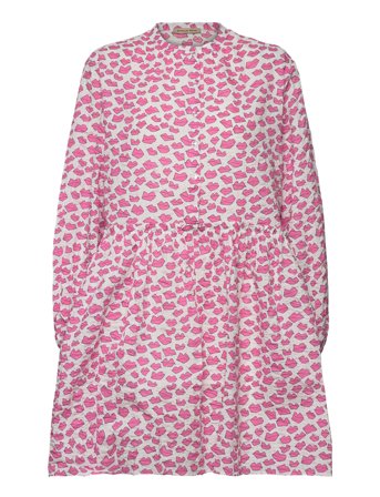 Line Joe Pink Stella Nova