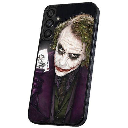 Samsung Galaxy S24 Plus - Deksel/Mobildeksel Joker