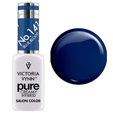Victoria Vynn - Pure Creamy - 141 Blue Blood - Gellack