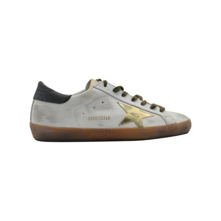 Golden Goose Sneakers Hvid, Herre, Størrelse: 43 EU