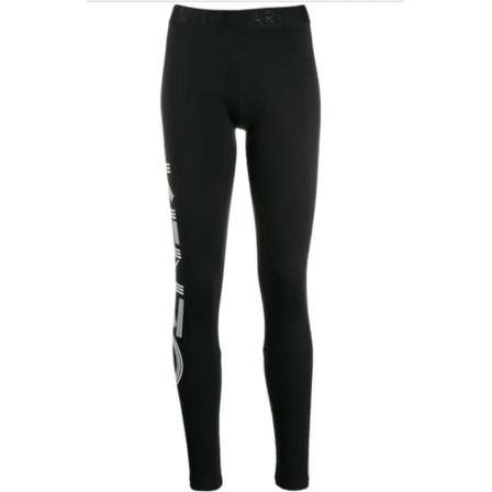 Kenzo, Trousers Zwart, Dames, Maat:S