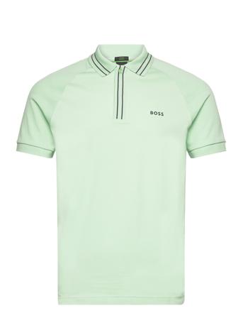 Paule 2 Green BOSS
