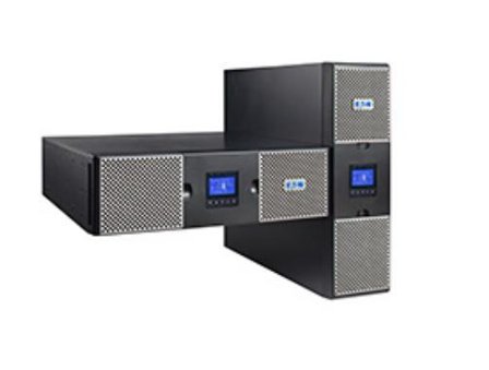 Eaton 9PX 3000i RT2U Netpack - UPS - 3000 watt - 3000 VA