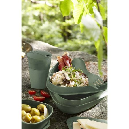 Light My Fire LunchKit BIO Hazy Blue