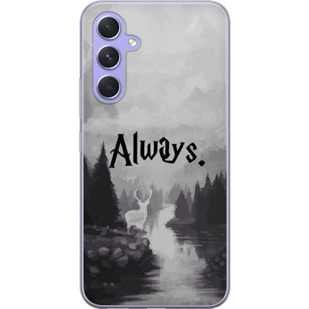 Yhteensopiva Puhelinkuori Samsung Galaxy A54 Harry Potter Hogwarts Legacy