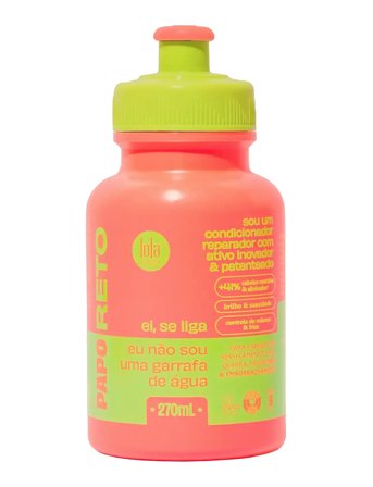 LOLA from RIO Lolapapo Reto Conditioner - Nude - 270 ML
