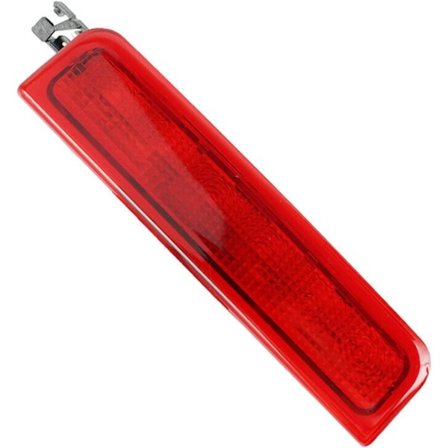 Højmonteret Bremslys til VW Caddy MK3 2004-2015 - 2K0945087A