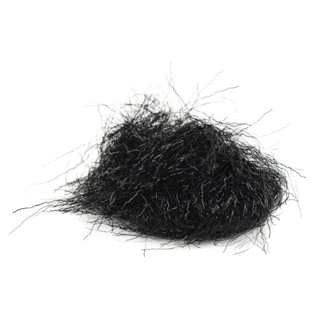 Ripple Ice Fiber, 11 Black